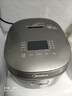 美的（Midea）电饭煲小型1-2-3人0涂层316L母婴级不锈钢2L家用低糖沥米饭迷你电饭锅微压AFB2022LS 实拍图