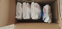 安佳（Anchor）高钙全脂奶粉1KG*12袋囤货装 学生成人牛奶粉新西兰进口奶源冲饮 实拍图