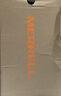 迈乐（Merrell）运动户外涉水鞋WILDWOOD男鞋女鞋休闲徒步速干舒适透气轻便溯溪鞋 MS4326204-07SE版-黑灰 中性 43 实拍图