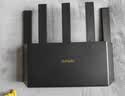 Tenda腾达路由器WiFi7【云霄BE5100】千兆穿墙王信号放大器增强无线超强2.5g网口家用电竞立式BE6L Pro 实拍图
