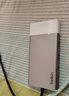 贝尔金（BELKIN）Type-C扩展坞 高效7合1拓展 iPad, Apple电脑转接 PD供电100W HDMI投屏 USB/SD读卡 AVC009-V2 实拍图