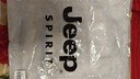 JEEP SPIRIT吉普牛仔裤男修身春夏季韩版裤子男士微弹小脚裤 蓝灰色 34 实拍图