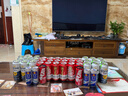 科罗娜（CORONA）【黄子弘凡同款】全开盖500ml*18听整箱装自营 实拍图