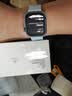 华为HUAWEI WATCH FIT 4 Pro 海岛蓝氟橡胶表带华为智能手表钛金属蓝宝石玻璃大屏长续航fit4pro 实拍图