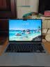 Apple/苹果AI/MacBook Air13英寸M5 (10+8核) 16G 512G天蓝色笔记本电脑【教育优惠】MDHH4CH/A 实拍图
