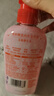 奥妙酵素内衣洗衣液300g*3+100g 女士去血渍抑菌去异味 有效去除HPV 实拍图