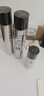 杰威尔激爽强塑定型喷雾男士发胶干胶头发造型速干蓬松持久338ml*2+80ml 实拍图