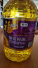 福临门压榨一级 葵花籽油6.18L 食用油 富含维E 中粮出品 实拍图