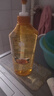 蜂花（BEE&FLOWER）生姜健发洗发露700ml 实拍图
