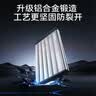 忆捷USB3.0移动硬盘盒 2.5英寸外置硬盘盒【铝合金】笔记本电脑台式机外接SATA串口SSD固态硬盘盒子E55 实拍图