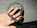 兰士顿AirWave Pro开放式蓝牙耳机无线气骨传导概念 运动耳机跑步不入耳骑行适用于苹果华为 竞速黑 实拍图