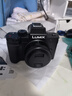 松下G100DK （Panasonic）微单相机   数码相机 vlog相机 微单套机12-32mm 4K视频 专业收音 柔肤自拍 实拍图