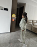 泰迪拾光儿童篮球框室内投篮架家用挂式免打孔篮筐玩具小猫篮球板生日礼物 实拍图