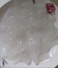 东北大拉皮0脂肪凉拌即食水晶凉皮土豆湿粉条粉皮特产10袋下饭菜 正宗大拉皮245g*1袋【尝尝鲜】 实拍图