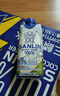 三麟100%NFC椰子水330ml*24瓶富含天然电解质泰国原装进口椰青果汁 实拍图