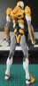 万代（BANDAI）RG EVA零号机 普通版 拼装模型 实拍图