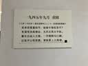 耐克（NIKE）NIKE中性双肩包旅行包BRASILIA休闲包书包 DH7709-068铁灰色中号 实拍图