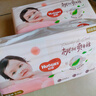 好奇（Huggies）铂金装小桃裤纸尿裤XL96片(12-17kg)加大号尿不湿【夏季散热王】 实拍图