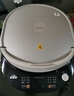 美的（Midea）电饼铛家用双面加热煎烤机烙饼锅电煎饼锅34大口径加大加深烤盘 温度可调烤肉早餐机电饼档JKE3475 实拍图