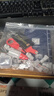 万级（WANJEED）网线钳专业级网线钳子水晶头压线钳超五6六类宽带接头8p网钳接压夹线钳测试仪家用套装网络工具包 推荐【超级王钳Ⅱ】家装39件套 实拍图