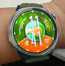 HUAWEIWATCH GT 6 型格绿 46mm智能手表多维情绪健康全新骑行体验 实拍图