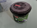 京东京造有机蓝莓果酱纯熬果肉150g*2罐涂抹吐司酱0添加 实拍图