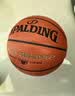 斯伯丁（SPALDING）篮球TF系列7号PU比赛室内外兼用耐磨学生成人青少年 77-176Y 实拍图
