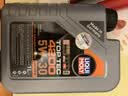 力魔（LIQUI MOLY）德国原装进口 顶技4200机油 5W-30 SP/C2C3 1L 混动车辆适用 实拍图