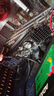 微星（MSI）A520M-A PRO DDR4电脑主板 支持CPU 5600/5600GT/5700X（AMD A520/AM4接口） 实拍图