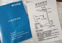 戴尔大桌面路灯学生学习宿舍专用防近视护眼灯儿童书桌阅读小路灯 实拍图