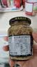 魅雅（MAILLE）第戎粗粒芥末酱 210g 法国进口 汉堡牛排海鲜调味料 炸鸡酱 实拍图