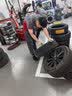 马牌（Continental）汽车轮胎 225/50R18 95V FR  UC7 适配本田艾力绅/大众途岳 实拍图