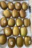 佳沛（zespri）新西兰阳光金奇异果巨大果22粒原箱单果146-175g 猕猴桃水果礼盒 实拍图