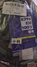 爱尚游（ASY）圆筒保温袋 加厚铝箔饭盒保温桶 便当包圆形手提背带包野餐包  水果保鲜盒便当包 妈咪包新妈妈背奶包户外野餐包储奶包 小号 实拍图