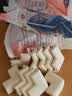 贝肽斯儿童防撞条桌角防撞贴宝宝防磕碰防撞墙角婴儿软包护角 W型2m*3条 实拍图