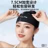 李宁（LI-NING）运动发带女头带止汗吸汗导汗带跑步束发带头巾头箍瑜伽健身头套 实拍图