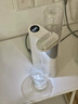 伊莱克斯（Electrolux）即热式饮水机 便携式烧水壶小型 电热水壶旅行免安装折叠 12段调温速热烧水杯冲奶泡奶 1L 【新品上市】便携式饮水机 实拍图