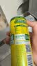 名仁柠檬果汁饮料香水柠檬汁微气泡柠檬水330ml*15罐整箱 实拍图