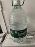 怡宝 饮用水 纯净水6L*3桶装水 整箱装 实拍图