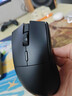 雷蛇（Razer） 毒蝰V3极速版 无线鼠标 电竞游戏鼠标 轻量化鼠标 吃鸡/三角洲打瓦/LOL  Faker冠军推荐 黑色 实拍图