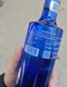 深蓝（SKYY） 伏特加VODKA蓝天伏特加 进口基酒 750ML 新版 送礼 实拍图