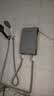 四季沐歌（MICOE）电热水器即热式 速热家用快热型7000W8500W变频智能恒温无胆免储水小型洗澡淋浴加热机器上门安装 8500W 银离子抑菌+内置防电墙 实拍图