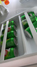 百事可乐七喜7UP 冰爽柠檬味 碳酸饮料汽水可乐 200ml*20听 迷你罐整箱装 实拍图