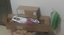 美的（Midea）吸尘器SC861A家用手持立式吸尘器二合一强劲吸力【金榜TOP1】 实拍图