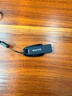 闪迪（SanDisk）256GB USB3.2 U盘 CZ550黑色 读速100MB/s 安全加密 数据恢复 学习办公电脑车载 高速大容量优盘 实拍图
