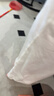 贝肽斯宝宝衣服春夏季薄款纯棉婴儿睡衣防踢被家居空调儿童睡裙连体衣 实拍图
