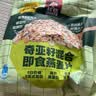 桂格（QUAKER）奇亚籽亚麻籽即食燕麦片420克 营养早餐 实拍图