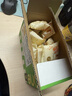 立王驾到银耳小米山药饼休闲零食养胃健康食品无蔗糖早餐营养糕点点心1斤 实拍图