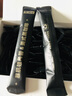 暴肌独角兽黑咖啡 0蔗糖0脂肪低卡速溶美式纯黑咖啡豆粉运动健身燃减2g*60条 实拍图