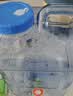 拜杰纯净水桶 食品级PC户外水桶 饮水储水桶矿泉水桶手提式桶装水户外水桶 带龙头15L 实拍图